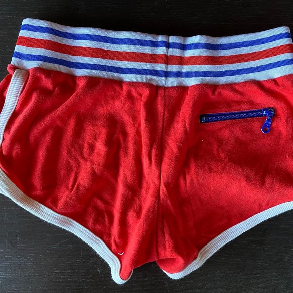 Retro Roots NBA Shorts - Picture 3 of 3